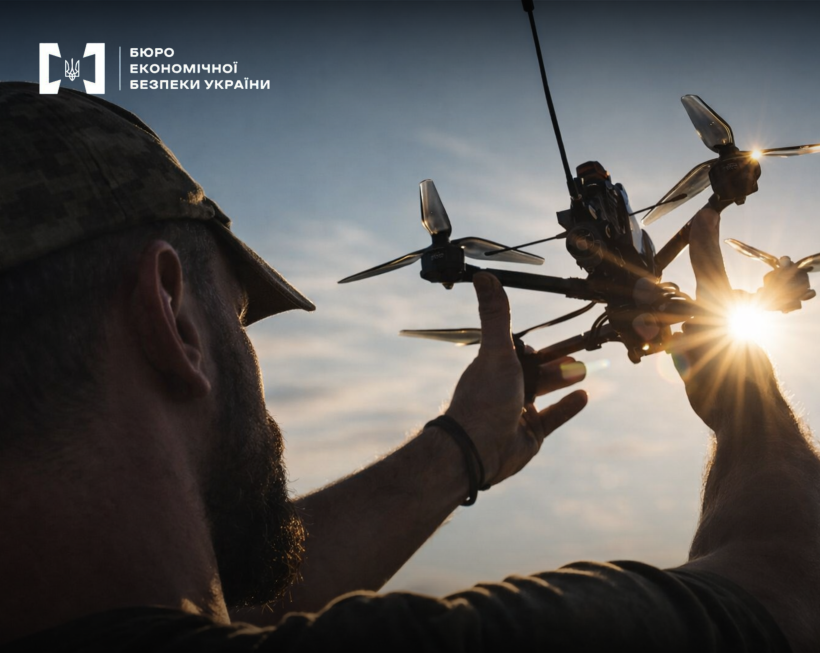 Війська Північної Кореї вчаться користуватися дронами на війні в Україні