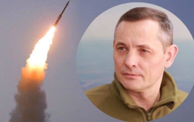 На подготовку к следующему массированному ракетному удару россии нужно 4 дня, — Игнат