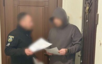 1,7 мільйона за неякісну форму: на Київщині відкрили кримінальну справу