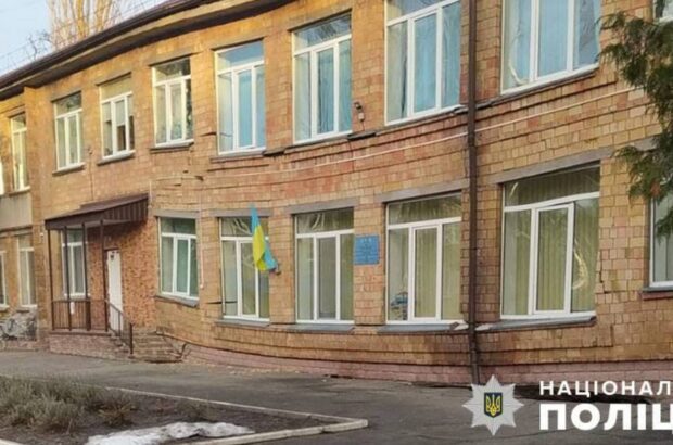 В Киеве »нагрели» полмиллиона на ремонте укрытия в детском саду