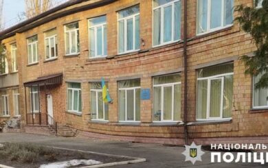 У Києві ”нагріли” пів мільйона на ремонті укриття у дитячому садочку