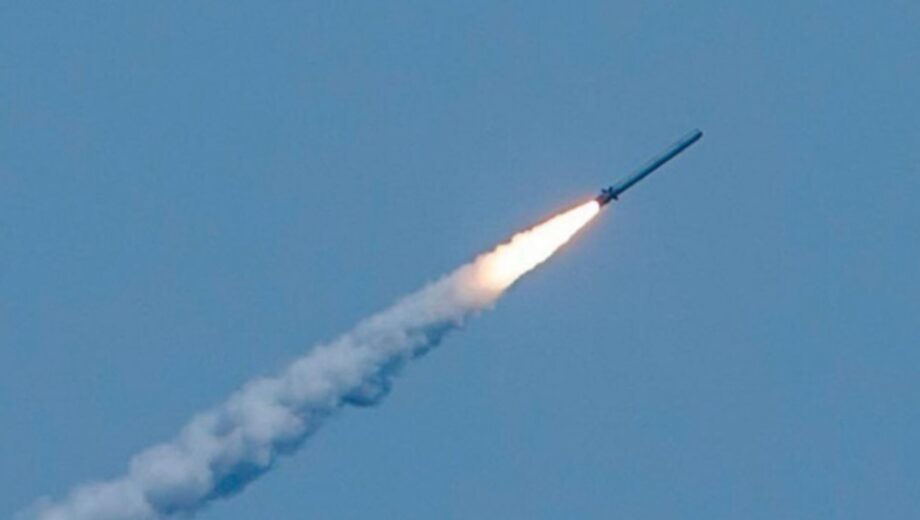 Масштабная воздушная тревога: во Львове и Запорожье зафиксировано попадание (подробности)