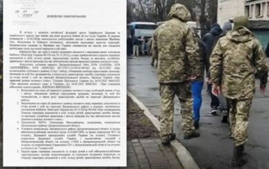 У Дніпропетровській області працівникам ТЦК дозволили доглядати речі громадян