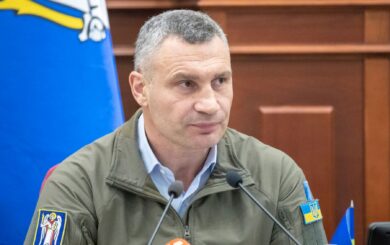 Кличко стал обладателем дома на 750 м2 в Гамбурге стоимостью 5.5 млн евро