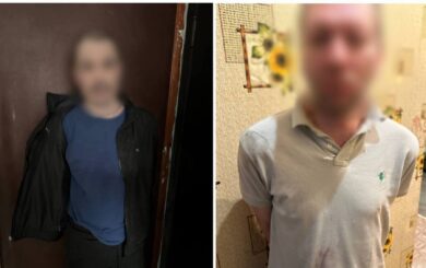 Трагічне застілля у Києві: чоловік вбив свого товариша