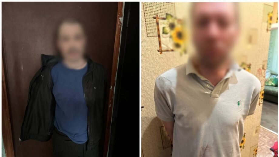 Трагічне застілля у Києві: чоловік вбив свого товариша