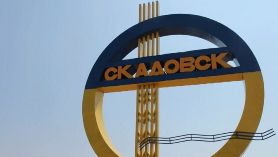 Во временно оккупированном Скадовске россияне заставляют мужчин становиться на военный учет