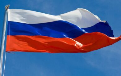 В Авдеевке оккупанты подняли российский флаг над »Зенитом», – DeepState