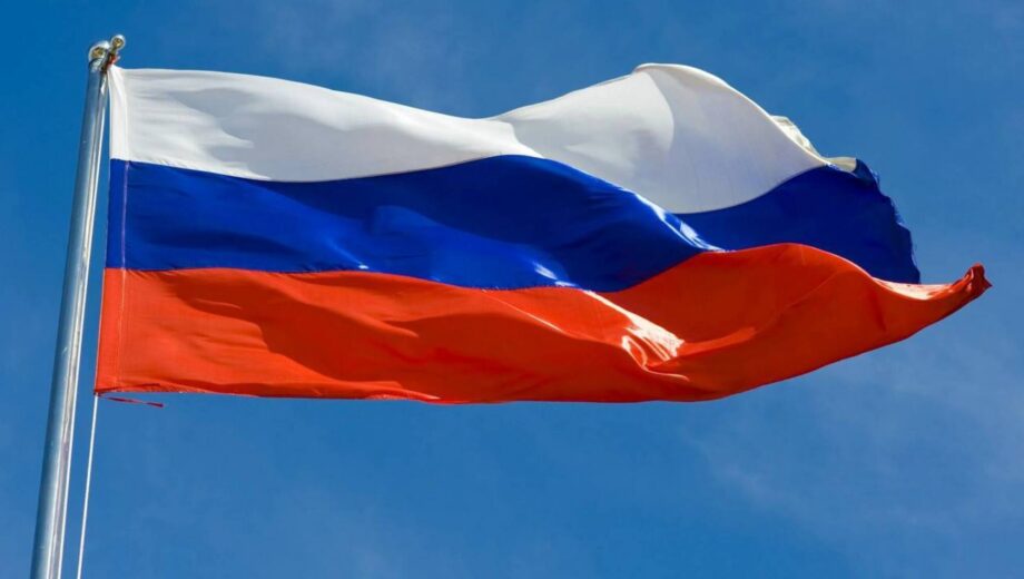 В Авдеевке оккупанты подняли российский флаг над »Зенитом», – DeepState