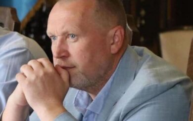 »Это невероятный уровень мразотства»: Игорь Лаченков отреагировал на скандальное дело Гринкевичей
