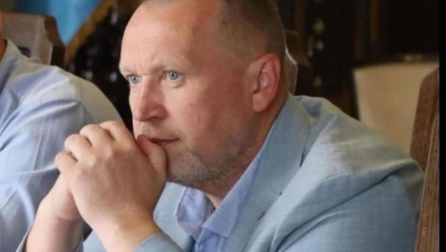 »Это невероятный уровень мразотства»: Игорь Лаченков отреагировал на скандальное дело Гринкевичей