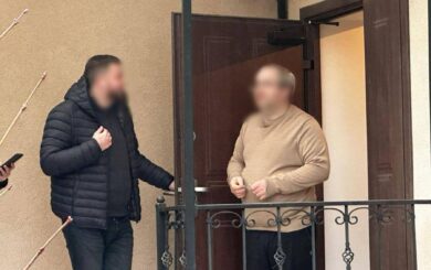 Наступні стріми будуть із СІЗО: київський блогер отримав підозру через підтримку рф