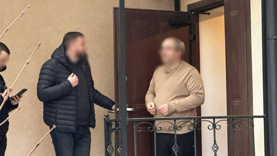 Наступні стріми будуть із СІЗО: київський блогер отримав підозру через підтримку рф