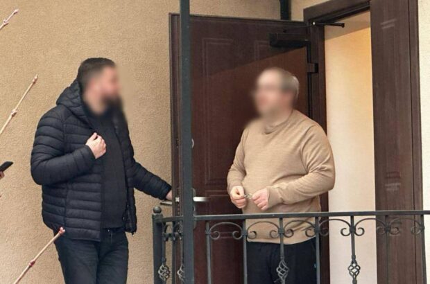 Следующие стримы будут из СИЗО: киевский блогер получил подозрение из-за поддержки рф
