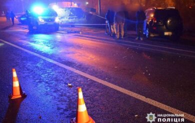 Смертельний наїзд на військовослужбовця на блокпосту: у Києві судитимуть водія