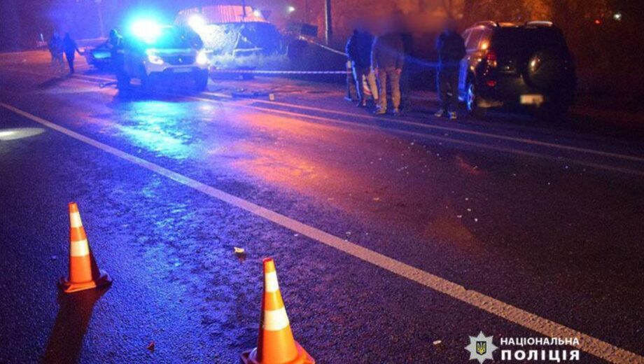 Смертельний наїзд на військовослужбовця на блокпосту: у Києві судитимуть водія