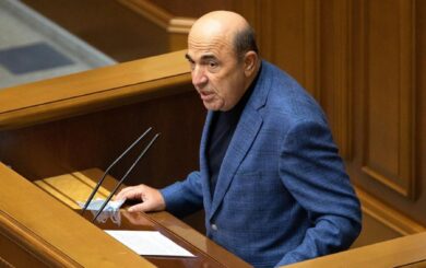 Екснардепа від ”ОПЗЖ” судитимуть за державну зраду