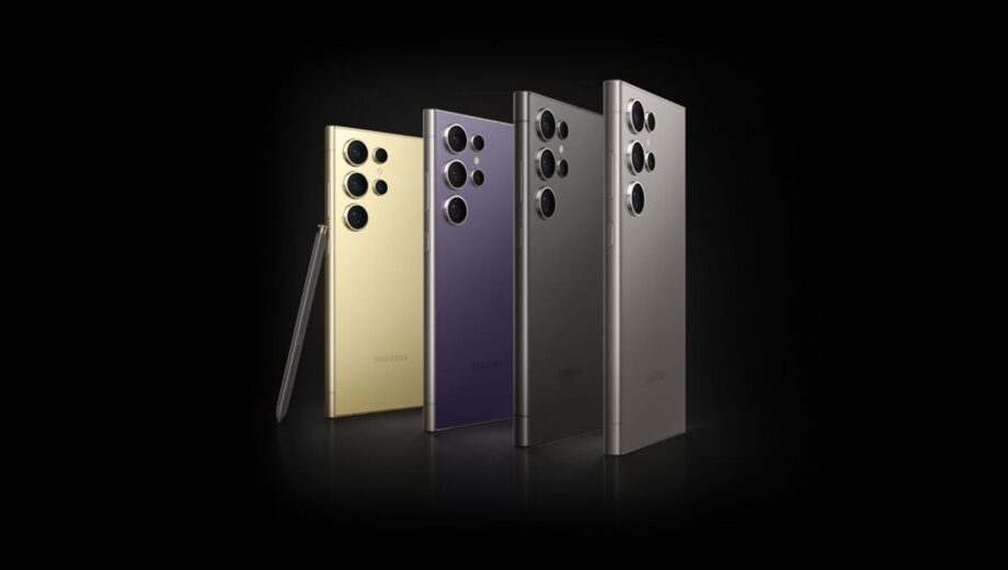 Новинка від компанії Samsung – Galaxy S24 Ultra: у чому переваги свіжої моделі