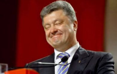 Порошенку не вірять 75% українців, — соціологи назвали розчарування 2023 року