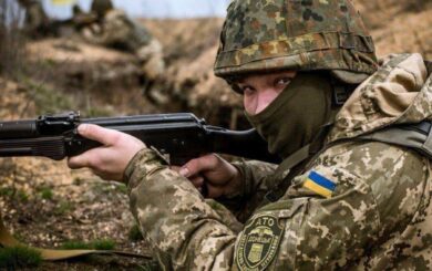 У Києві пройдуть військові навчання