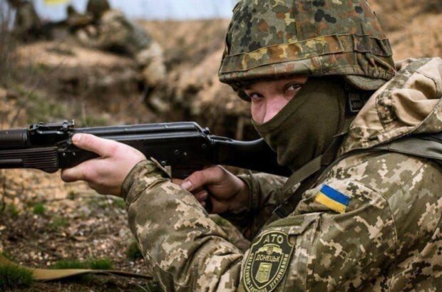В Киеве пройдут военные учения