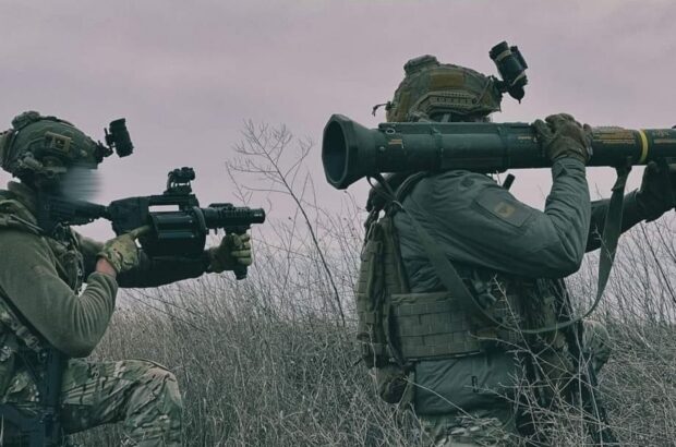 Российский обстрел Украины: ночью защитники ликвидировали 11 дронов и 2 ракеты Х-59