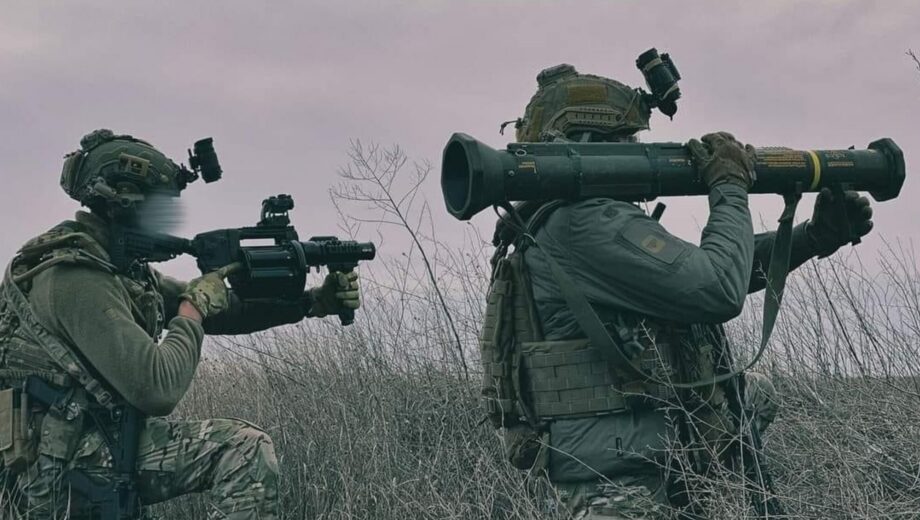 Российский обстрел Украины: ночью защитники ликвидировали 11 дронов и 2 ракеты Х-59