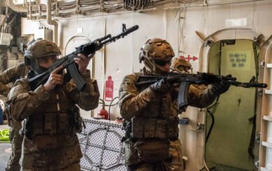 Під час бойового завдання загинули бійці 73 МЦ СпО: у ЗСУ підтвердили інформацію