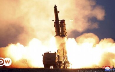 Росія продовжує обстрілювати Україну ракетами КНДР, – Білий дім