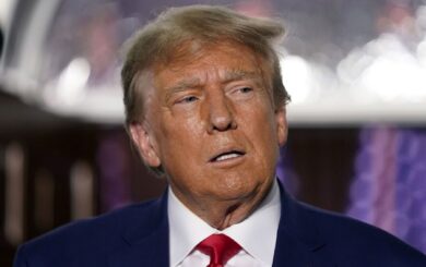 Погрожував виходом з НАТО: Трампу пригадали скандальні заяви про припинення допомоги Європі