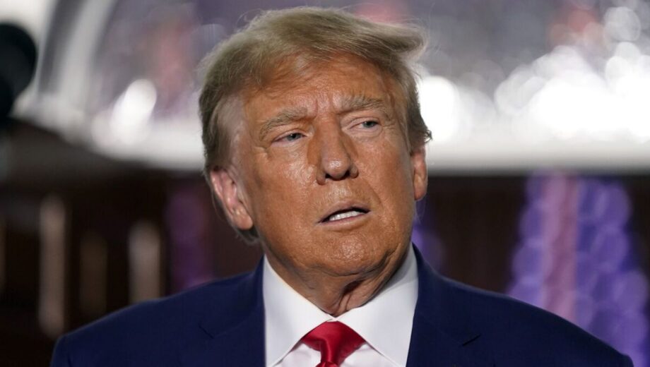 Угрожал выходом из НАТО: Трампу вспомнили скандальные заявления о прекращении помощи Европе