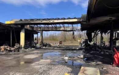 Тревога на АЗС — не стойте у колонки: украинцев предупредили о смертельной опасности