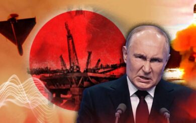 Европа предупреждает о возможном »окне эскалации» со стороны рф