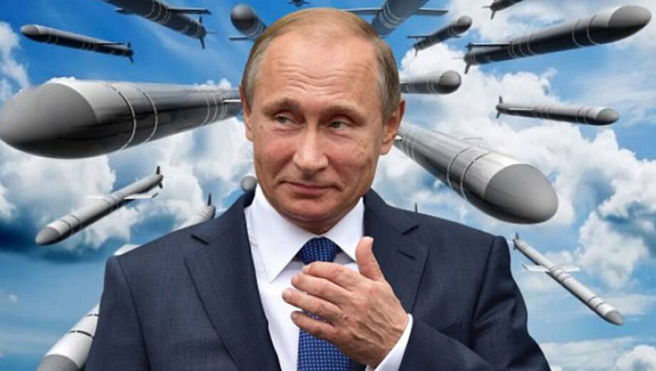 Путін готує нові територіальні вимоги після можливого захоплення Донбасу