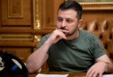 Зеленский уволил послов Украины в Омане и на Кипре