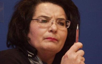 У Києві знайшли мертвими ексзаступницю Генпрокурора разом із донькою