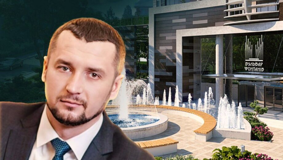Инвестиции или схема на 15 млн? »Лесовник» Болоховец засветил в декларации будущую квартиру в элитном ЖК