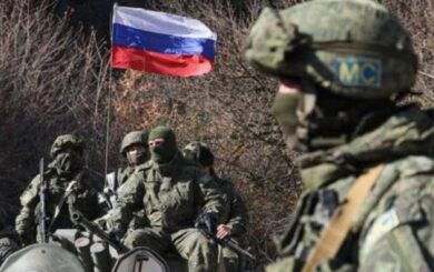 Росія готує десантно-штурмові бригади для висадки в тил ліній оборони ЗСУ, — ISW