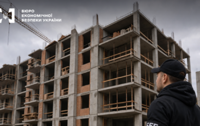 53 миллиона гривен »мимо кассы»: директор инвестфонда получил подозрение за масштабную налоговую схему