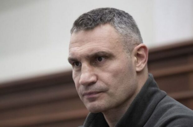 »Шоу и детективные представления»: мэр Кличко прокомментировал коррупцию среди подчиненных