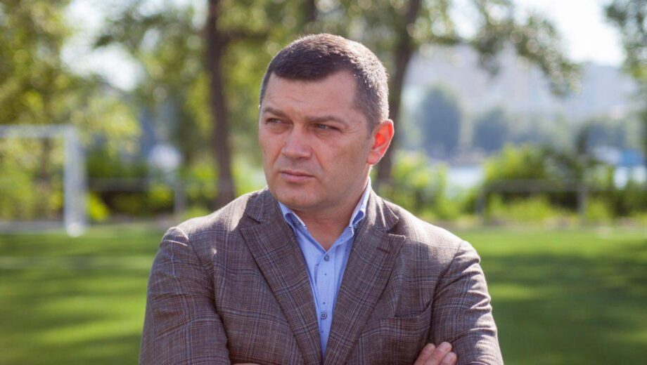 Голова Київської військової адміністрації Ткаченко звільнив першого заступника Кличка за корупцію