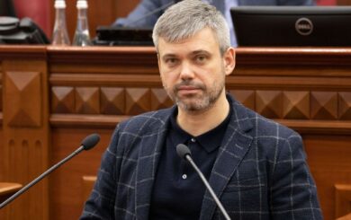 Красиве життя і закордонні поїздки під час війни: заступника Кличка запідозрили в земельних махінаціях, – ЗМІ