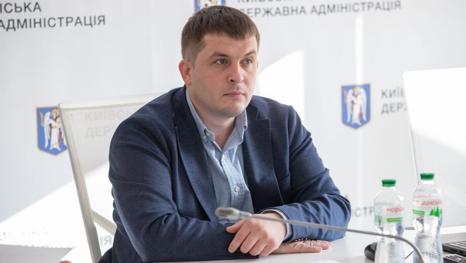 У Києві керівника апарату КМДА звинуватили у розтраті коштів міського бюджету
