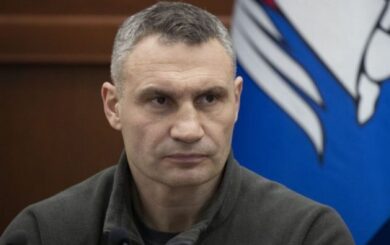 Киев нуждается в миллиардах на резервное теплоснабжение ТЭЦ-5, — Кличко