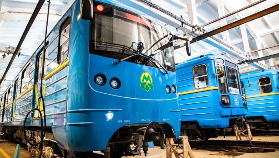 68 мільярдів за картинки: експерти кажуть, що проєкту метро на Троєщину фактично не існує