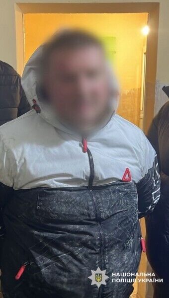 Полицейские Киевщины задержали псевдоадвоката, который обманывал граждан