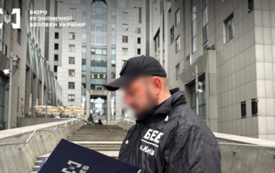Фиктивные договоры и минимизация налогов: в Киеве разоблачили схему на 6,7 млн грн