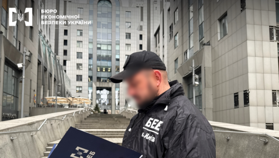 Фиктивные договоры и минимизация налогов: в Киеве разоблачили схему на 6,7 млн грн