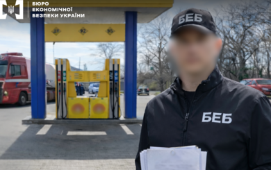В Одесской области разоблачили шесть нелегальных АЗС: изъяли 70 тонн горючего на почти 10 млн грн