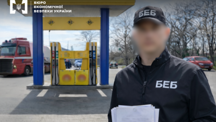 В Одесской области разоблачили шесть нелегальных АЗС: изъяли 70 тонн горючего на почти 10 млн грн
